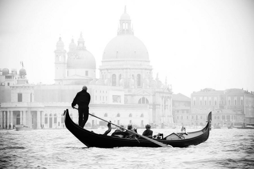 The beauty of Italy in photos