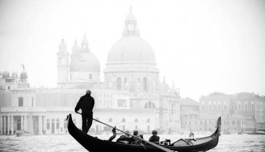 The beauty of Italy in photos