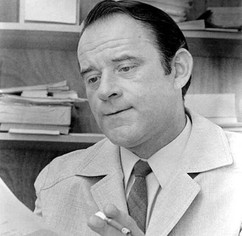 The Berlin experiment of Helmut Kentler, or Legalized pedophilia in German