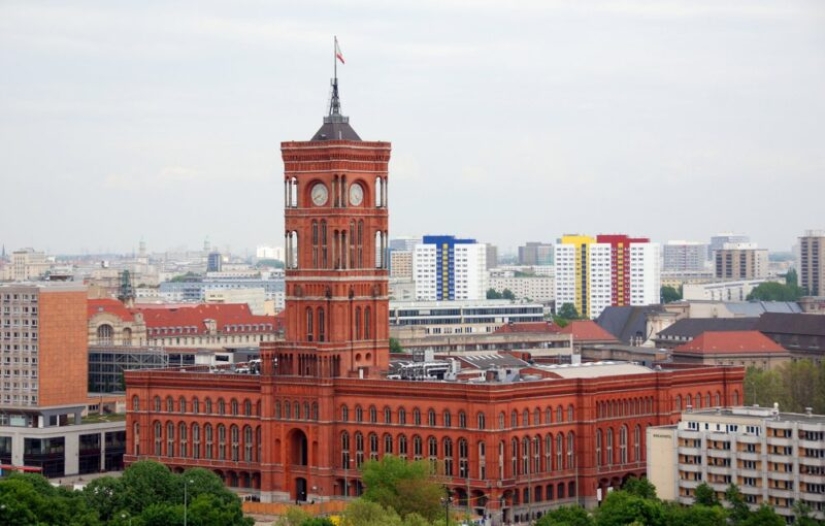 The Berlin experiment of Helmut Kentler, or Legalized pedophilia in German