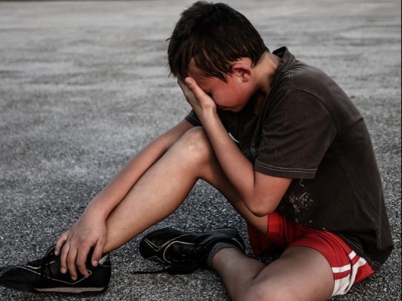 The Berlin experiment of Helmut Kentler, or Legalized pedophilia in German