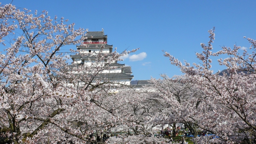 The best castles and temples of Japan