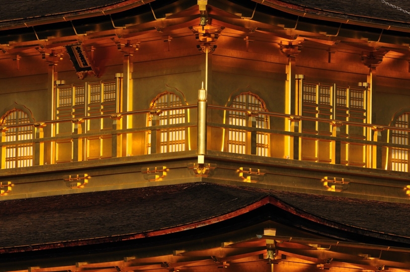 The best castles and temples of Japan