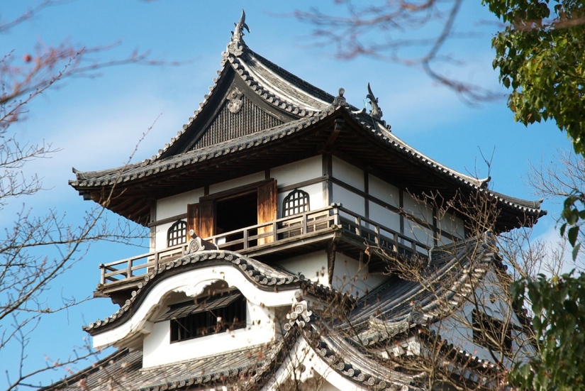 The best castles and temples of Japan