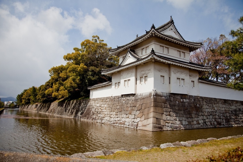 The best castles and temples of Japan