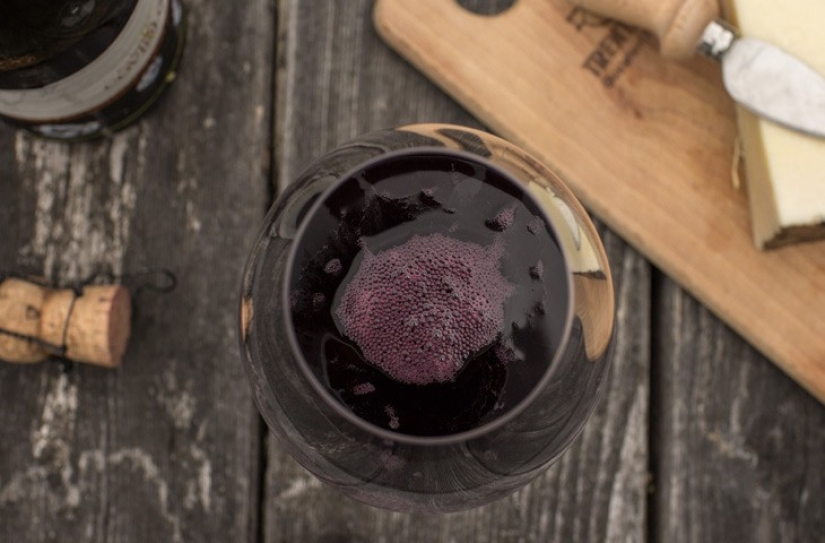 The best combinations of cheese and wine