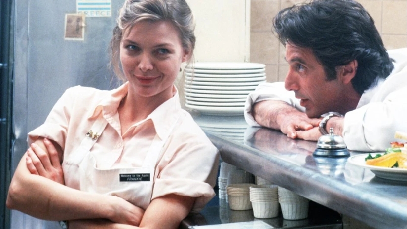 The best films about love with an age difference: 16 unforgettable pictures The best films about love with an age difference: 16 unforgettable pictures