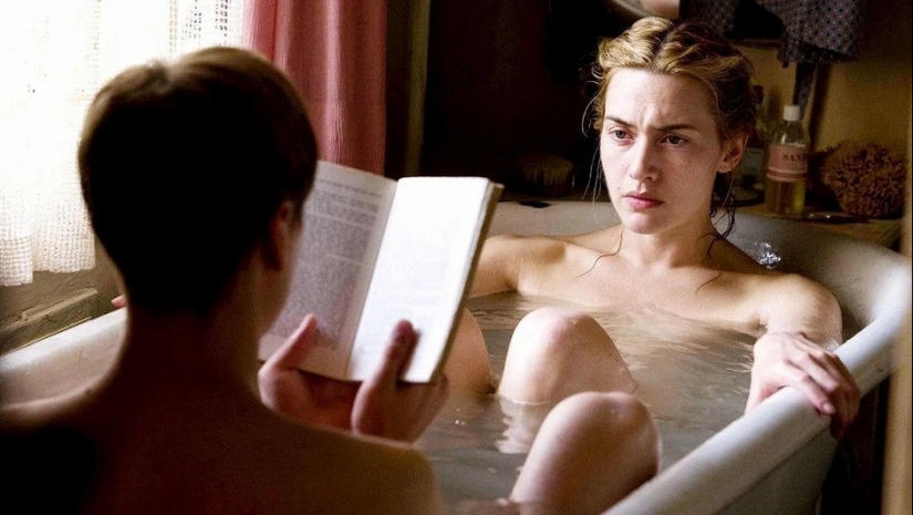 The best films about love with an age difference: 16 unforgettable pictures The best films about love with an age difference: 16 unforgettable pictures