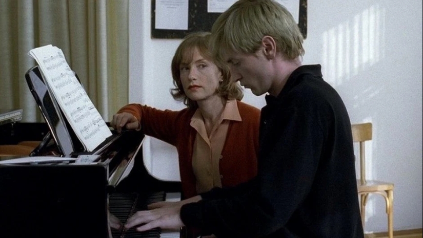 The best films about love with an age difference: 16 unforgettable pictures The best films about love with an age difference: 16 unforgettable pictures