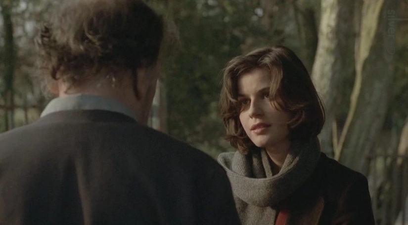 The best films about love with an age difference: 16 unforgettable pictures The best films about love with an age difference: 16 unforgettable pictures