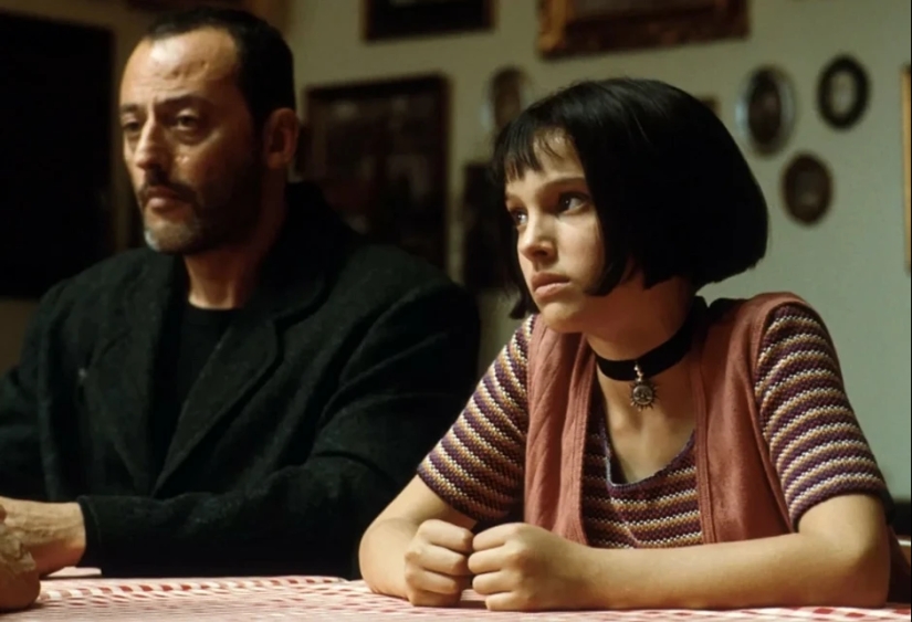 The best films about love with an age difference: 16 unforgettable pictures The best films about love with an age difference: 16 unforgettable pictures