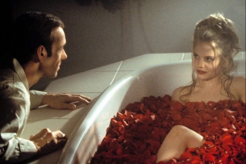 The best films about love with an age difference: 16 unforgettable pictures The best films about love with an age difference: 16 unforgettable pictures