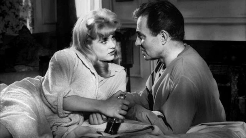 The best films about love with an age difference: 16 unforgettable pictures The best films about love with an age difference: 16 unforgettable pictures
