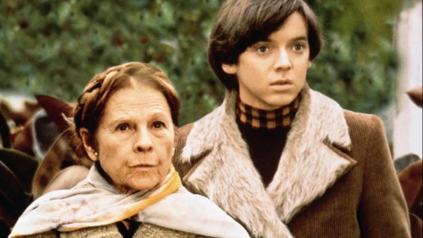 The best films about love with an age difference: 16 unforgettable pictures The best films about love with an age difference: 16 unforgettable pictures