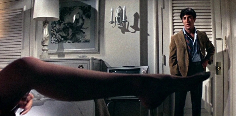The best films about love with an age difference: 16 unforgettable pictures The best films about love with an age difference: 16 unforgettable pictures