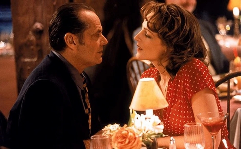 The best films about love with an age difference: 16 unforgettable pictures The best films about love with an age difference: 16 unforgettable pictures