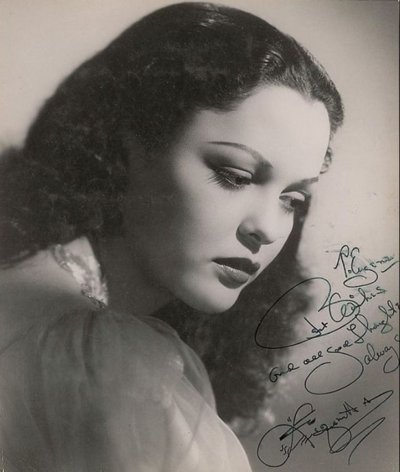 The best photos of the exotic beauty Aquanetta - the star of American cinema of the 1940s The best photos of the exotic beauty Aquanetta - the star of American cinema of the 1940s