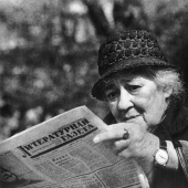 The best quotes and aphorisms of Faina Ranevskaya The best quotes and aphorisms of Faina Ranevskaya