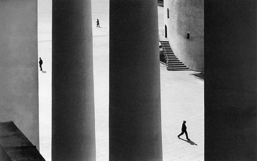 The best works of photographers of Soviet Lithuania The best works of photographers of Soviet Lithuania