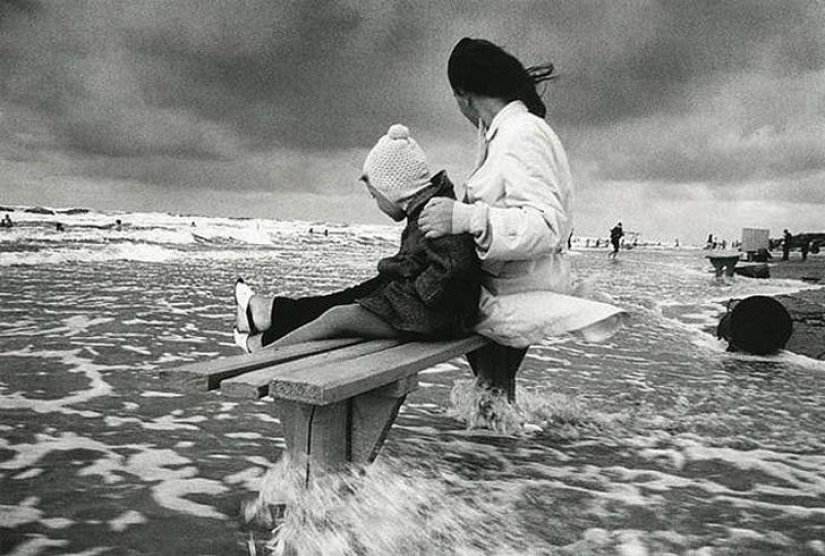 The best works of photographers of Soviet Lithuania The best works of photographers of Soviet Lithuania