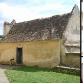 The Biertan Marriage Prison: An Ancient Romanian Way to Keep a Family Together The Biertan Marriage Prison: An Ancient Romanian Way to Keep a Family Together