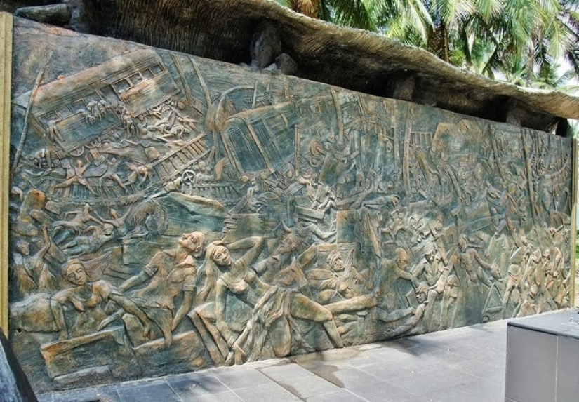 The biggest railway disaster in history — how was it and who is to blame? The biggest railway disaster in history — how was it and who is to blame?