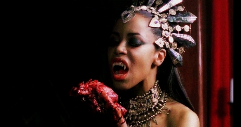 The bloody story of Magdalena Solis — prostitute, vampire and "goddess of the Aztecs" The bloody story of Magdalena Solis — prostitute, vampire and "goddess of the Aztecs"