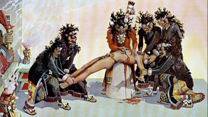 The bloody story of Magdalena Solis — prostitute, vampire and "goddess of the Aztecs" The bloody story of Magdalena Solis — prostitute, vampire and "goddess of the Aztecs"