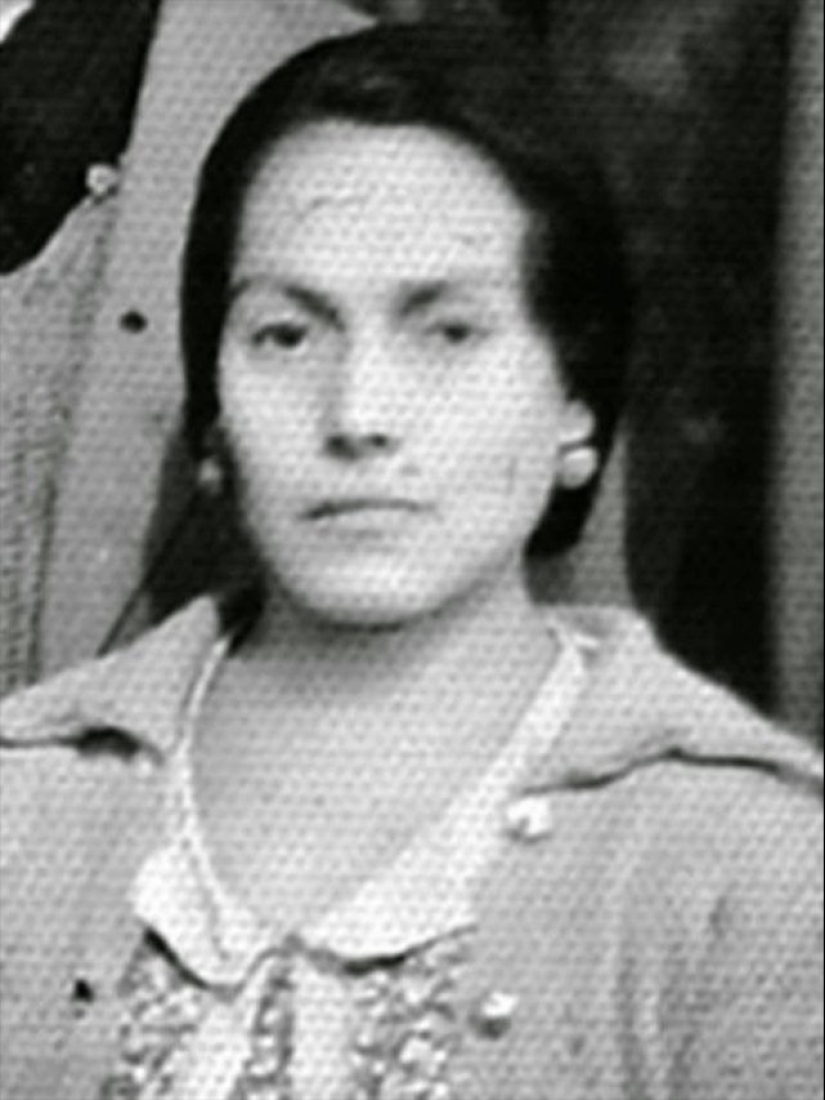 The bloody story of Magdalena Solis — prostitute, vampire and "goddess of the Aztecs" The bloody story of Magdalena Solis — prostitute, vampire and "goddess of the Aztecs"