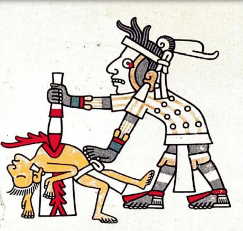 The bloody story of Magdalena Solis — prostitute, vampire and "goddess of the Aztecs" The bloody story of Magdalena Solis — prostitute, vampire and "goddess of the Aztecs"