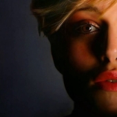 The Blurred Reality of Drew Blair-Master of photorealism in airbrushing The Blurred Reality of Drew Blair-Master of photorealism in airbrushing