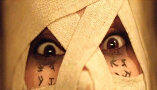 The bodies that people look years: 8 of the most famous "modern" mummies