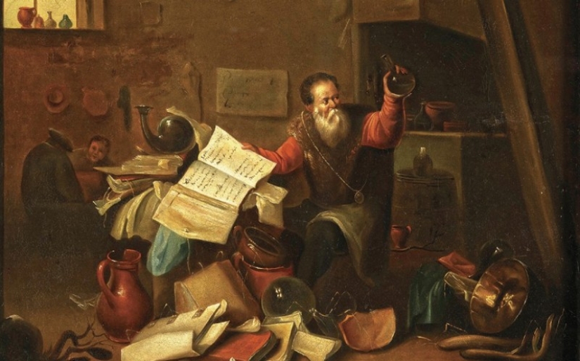 "The Bomelius Case": Why Ivan the Terrible's Physician, Whom Even the Oprichniks Feared, Was Executed