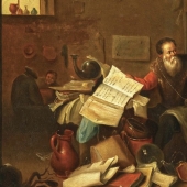 "The Bomelius Case": Why Ivan the Terrible's Physician, Whom Even the Oprichniks Feared, Was Executed