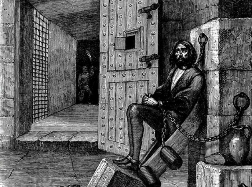 "The Bomelius Case": Why Ivan the Terrible's Physician, Whom Even the Oprichniks Feared, Was Executed