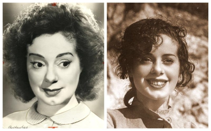 The bride of Frankenstein: the inimitable Elsa Lanchester The bride of Frankenstein: the inimitable Elsa Lanchester