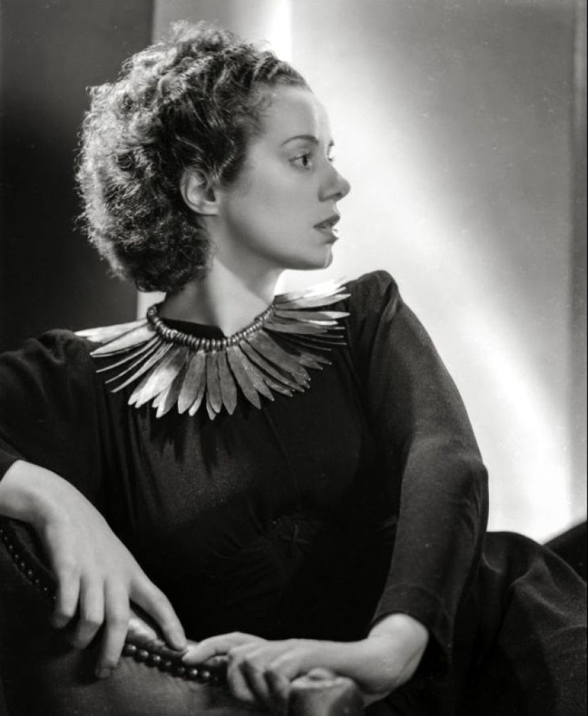 The bride of Frankenstein: the inimitable Elsa Lanchester The bride of Frankenstein: the inimitable Elsa Lanchester