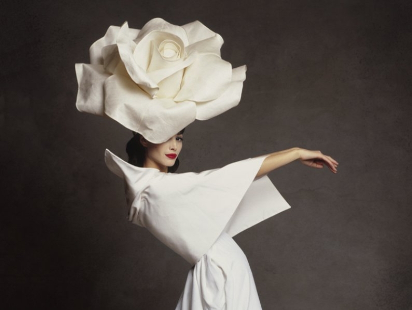 The Brilliant Spontaneity of Fashion Photography Master Patrick Demarchelier