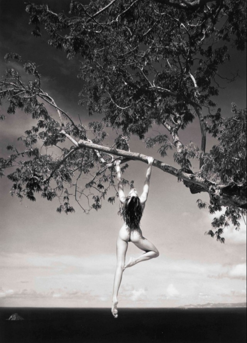 The Brilliant Spontaneity of Fashion Photography Master Patrick Demarchelier