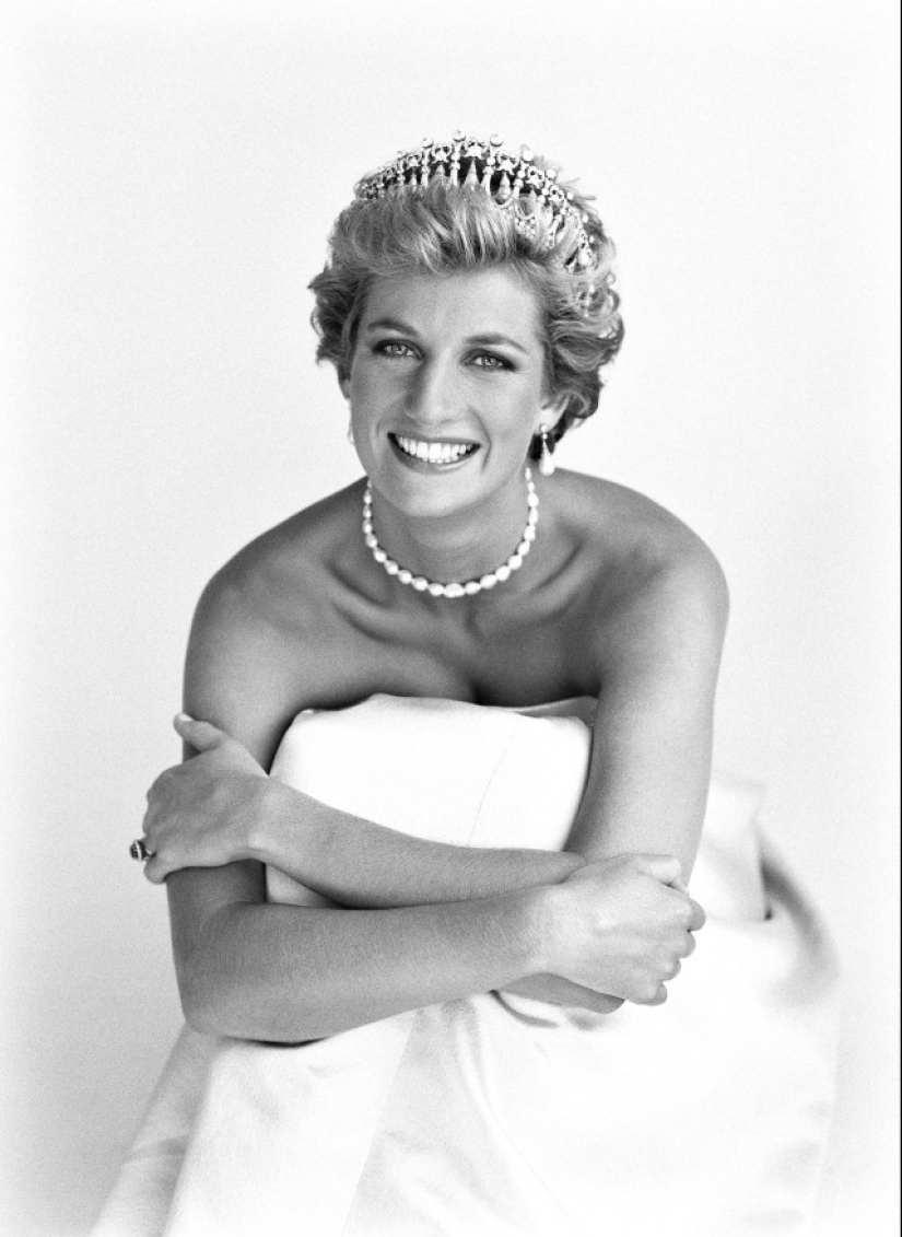 The Brilliant Spontaneity of Fashion Photography Master Patrick Demarchelier