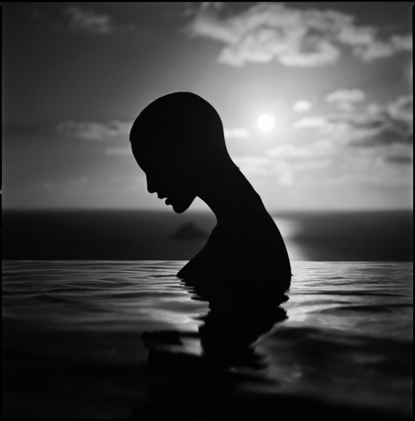 The Brilliant Spontaneity of Fashion Photography Master Patrick Demarchelier