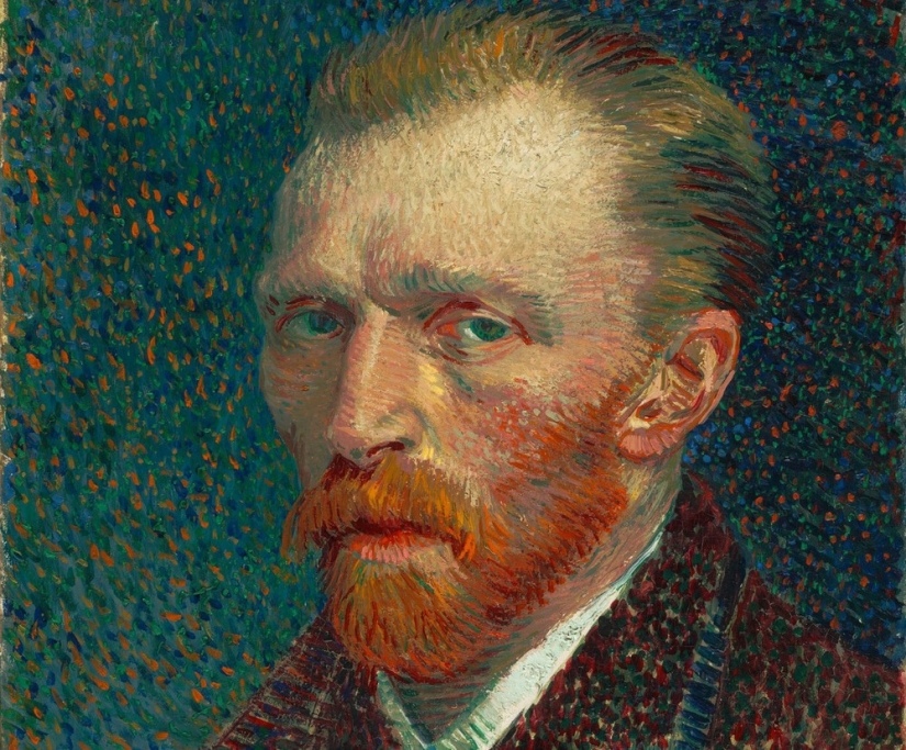 The brilliant schizophrenics who changed our world