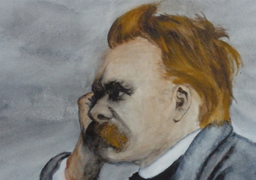 The brilliant schizophrenics who changed our world