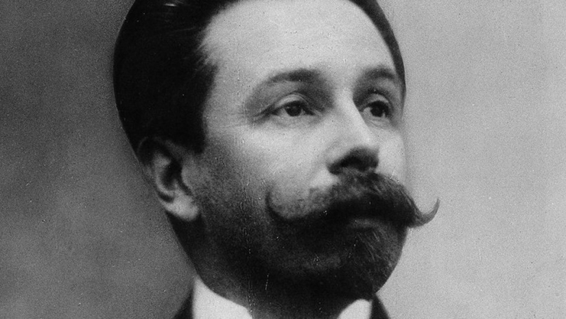 The brilliant schizophrenics who changed our world