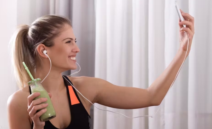 The Cancer That Wasn't There: The Story of Belle Gibson, Australia's Most Brazen Blogger