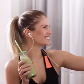 The Cancer That Wasn't There: The Story of Belle Gibson, Australia's Most Brazen Blogger