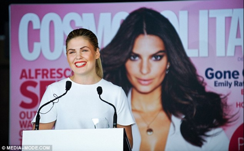 The Cancer That Wasn't There: The Story of Belle Gibson, Australia's Most Brazen Blogger