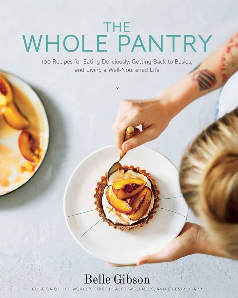 The Cancer That Wasn't There: The Story of Belle Gibson, Australia's Most Brazen Blogger