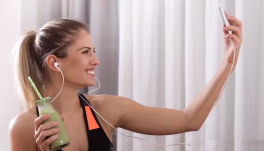 The Cancer That Wasn't There: The Story of Belle Gibson, Australia's Most Brazen Blogger The Cancer That Wasn't There: The Story of Belle Gibson, Australia's Most Brazen Blogger