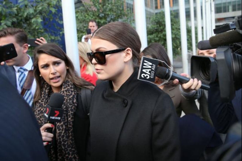The Cancer That Wasn't There: The Story of Belle Gibson, Australia's Most Brazen Blogger